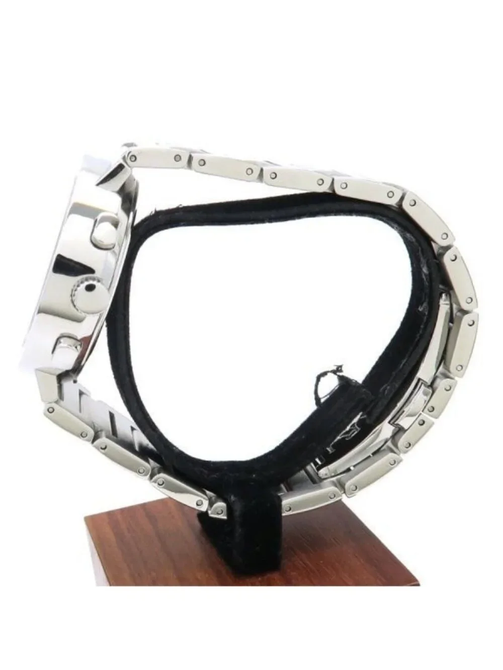 Bvlgari Chrono 38 Watch